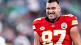 New contract makes Chiefs’ Travis Kelce highest paid tight end in the NFL, reps say