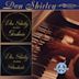 Don Shirley Plays Gershwin/Don Shirley Plays Standards