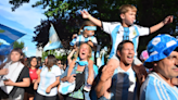 【換日線運動】阿根廷人看球賽，能有多瘋狂？
