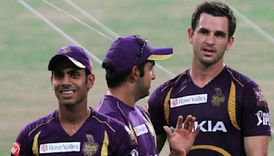 Meet Ryan ten Doeschate: Man who taught Gautam Gambhir selflessness and likely to land Team India job | 5 Points