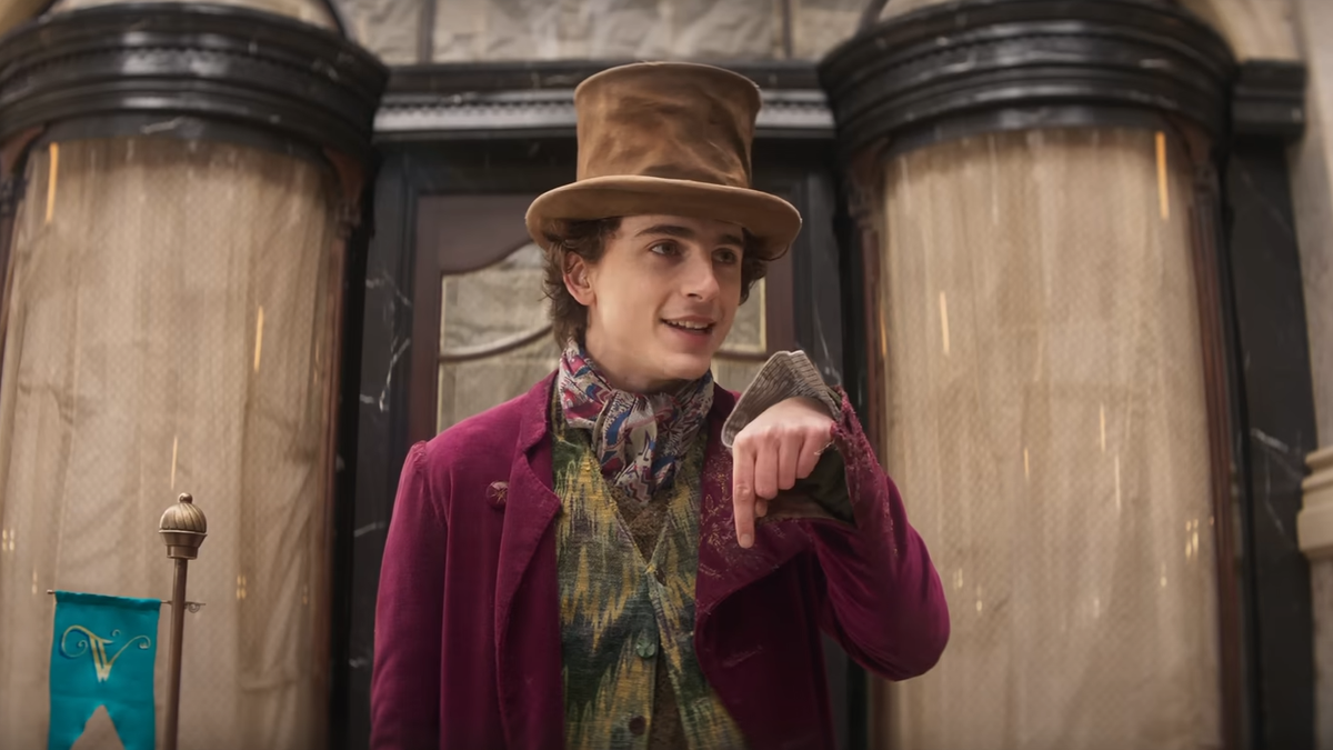 Irresponsible Netflix execs summon "Willy Wonka reality show" into existence