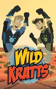 Wild Kratts