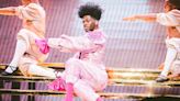 Lil Nas X Says Wearing a Skirt on Tour Helped Him 'Set My Younger Self Free'