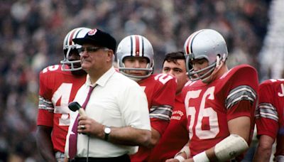 Mailbox: Don't forget Ohio State football's surprise 2-way player under Woody Hayes