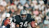 'Like an F-14 in cleats.' Bo Jackson instantly wowed the Raiders with his athleticism