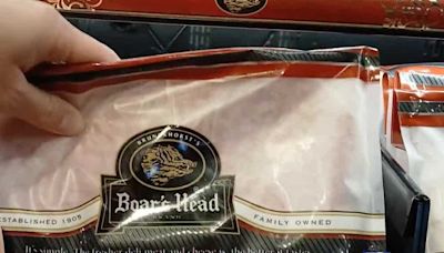 Listeria outbreak linked to Boar's Head deli meat sickens one person in Wisconsin