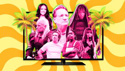 The 24 Most Exciting TV Shows of Summer 2024