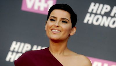 Nelly Furtado performs hits at Tiny Desk concert