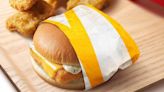 The Little-Known Fact About McDonald's Filet-O-Fish