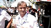 Vasselon to step down as Toyota WEC technical director