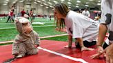 A haunting good time: Halloween kicks into high gear Tuscaloosa