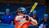 Gelof has 4 RBIs, Virginia hits 4 HRs, beats Duke 14-4 to avoid elimination at super regional