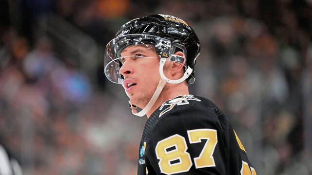 Madden Monday: Expect a Sidney Crosby contract soon — but if it doesn't happen this week 'we can start wondering'