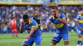 Boca Juniors gana su título 73 y celebra un triunfo de River