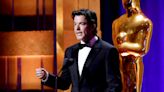 John Mulaney Delivers Laughs As Host Of 14th Governors Awards