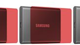 Amazon Brought Back Its Black Friday Sales With Up To 71% Off Samsung SSDs and Memory Cards