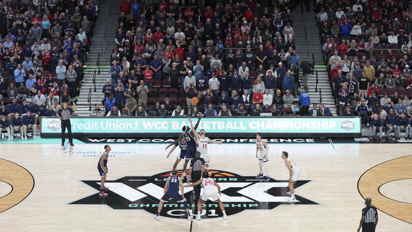 ‘Everything will be on the table’: WCC is keeping an open mind after adding Grand Canyon, Seattle U