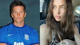 Who Is Tom Brady Dating Now? NFL Legend’s Relationship Timeline With Irina Shayk