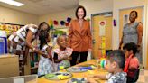 Boost in Las Vegas preschool funding celebrated as a good start