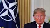 NATO chief says Trump being reelected wouldn't mean the end of the alliance, that it's stronger than in 2016