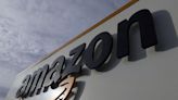 Amazon workers protest at some German, French sites on Black Friday