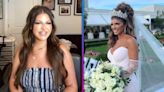 Teresa Giudice's $9,500 Wedding Hair: All Your Questions Answered