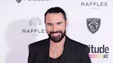 Rylan Clark leaves fans with same comment over 'staff' meal as he teases major TV move