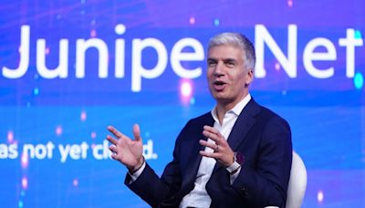 UK probes HPE's planned $14B Juniper Networks acquisition | TechCrunch
