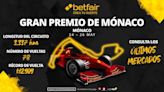 Apuestas F1 para el GP de Mónaco 2024: triunfo de Red Bull a cuota 1.5