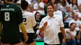 Legendary Colorado State volleyball coach Tom Hilbert will retire after 2022 season