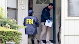 FBI raids homes in Oakland, California, including one belonging to the city's mayor