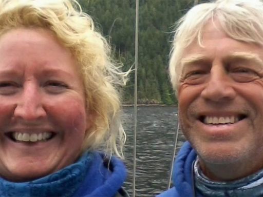 Bodies of Missing Couple Sailing Across the Atlantic Found in Nova Scotia