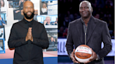 Common Says Michael Jordan Threw Shade On His Basketball Skills