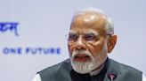 India’s PM Modi warns about deepfakes: ‘I watched a video in which I was doing garba dance’