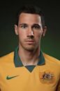 Ryan McGowan