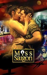 Miss Saigon Live