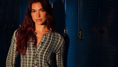 Dua Lipa is all about 'Radical Optimism,' in her music and other pursuits