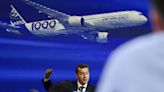 Commercial jet maker Airbus is staying humble even as Boeing flounders. There's a reason for that