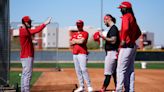 How the 2024 Reds are preparing to be a playoff team