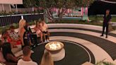 Love Island couple are ‘faking it to make it to the final’