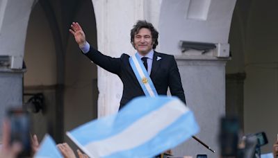 Javier Milei y el Pacto de Mayo, EN VIVO: el Presidente viaja a Tucumán para realizar el acto del 9 de Julio en el que sellará el acuerdo con los gobernadores