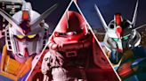 Call of Duty Kicks Off Gundam Crossover with First Bundle and a New Trailer