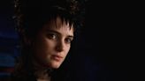 Beetlejuice 2: revelan primeras imágenes de Winona Ryder como Lydia Deetz