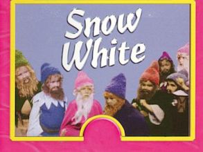 Snow White and the Seven Dwarfs (1955 film)