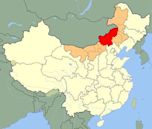 2011 Inner Mongolia unrest