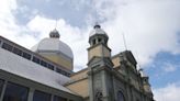 Council approves urgent repairs for leaky Aberdeen Pavilion