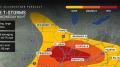 Dangerous severe weather, tornado outbreak to continue for 3rd day in central US