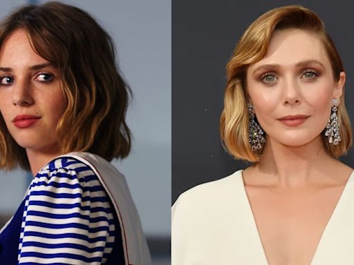 From Maestro's Maya Hawke to Avengers' Elizabeth Olsen: Celebrities who acknowledged their nepo-privilege