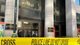 1 killed in double stabbing at Macy's in Philadelphia; man arrested at SEPTA station