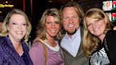 Untangling Sister Wives Star Kody Brown's Massive Family Tree